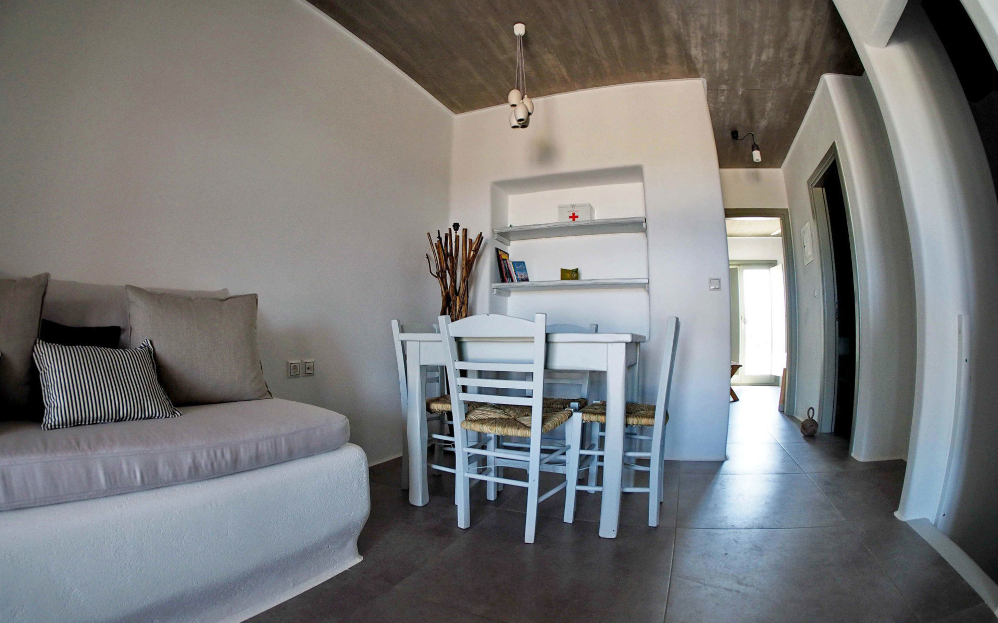 To Armiro Boutique Houses ปลากา ภายนอก รูปภาพ