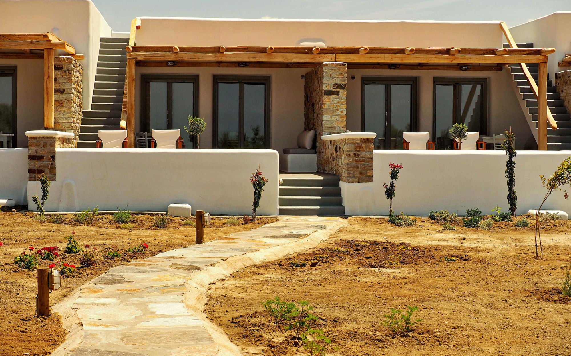 To Armiro Boutique Houses ปลากา ภายนอก รูปภาพ
