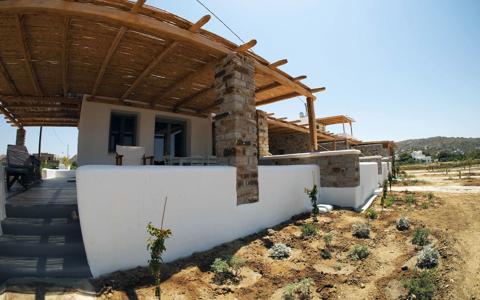To Armiro Boutique Houses ปลากา ภายนอก รูปภาพ