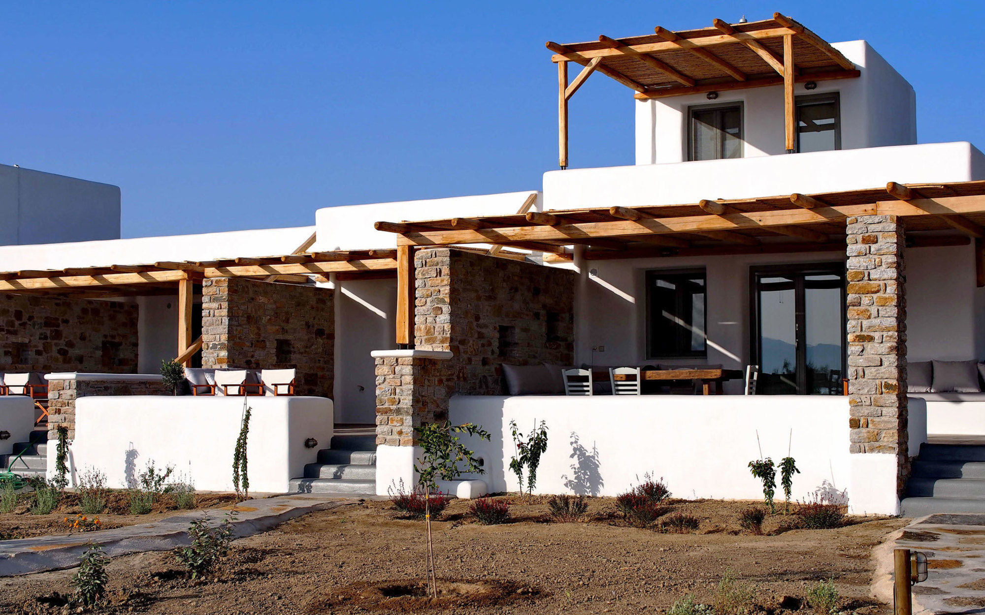 To Armiro Boutique Houses ปลากา ภายนอก รูปภาพ