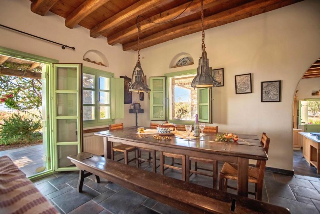 To Armiro Boutique Houses ปลากา ภายนอก รูปภาพ