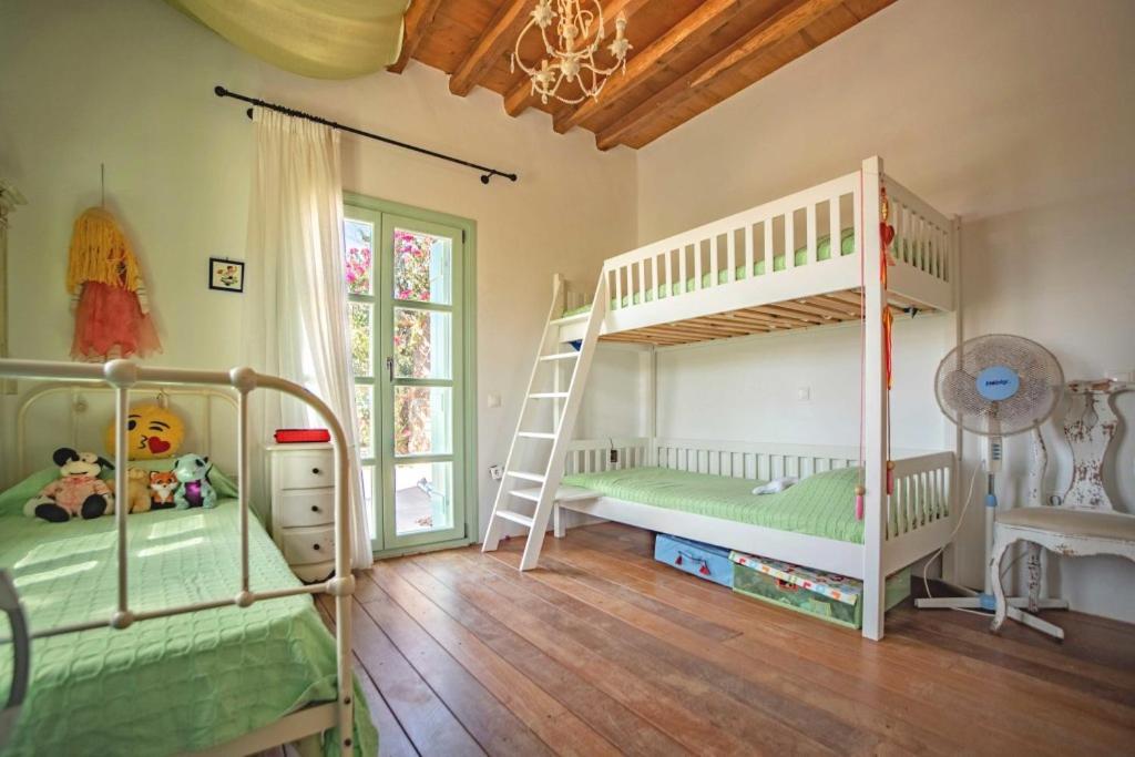 To Armiro Boutique Houses ปลากา ภายนอก รูปภาพ