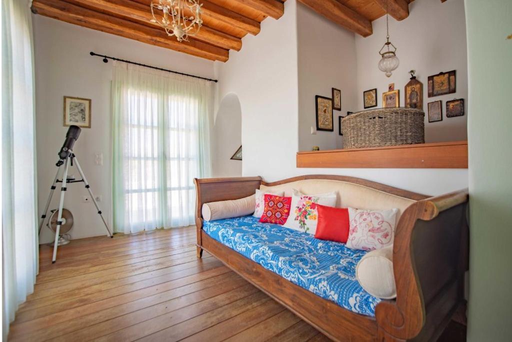 To Armiro Boutique Houses ปลากา ภายนอก รูปภาพ